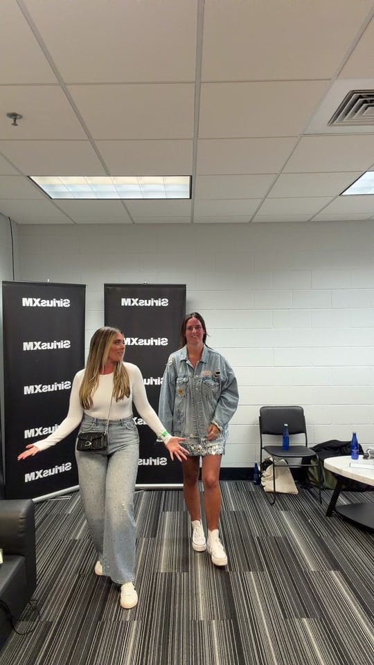 Post 8 by Ashley Grudzinski on TikTok (video)