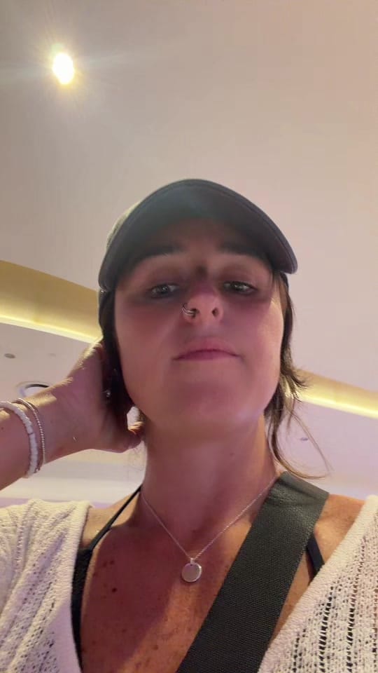 Post 2 by Ashley Grudzinski on TikTok (video)