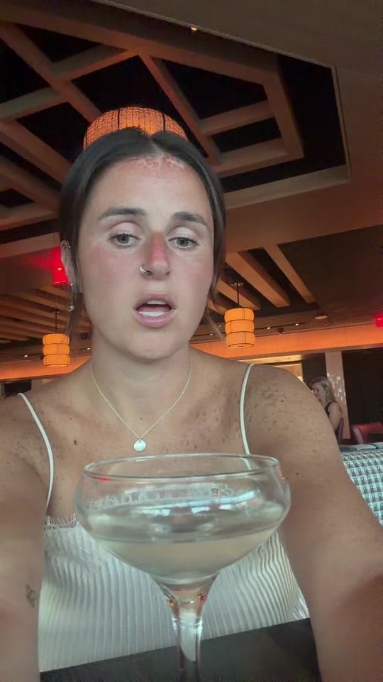 Post 4 by Ashley Grudzinski on TikTok (video)