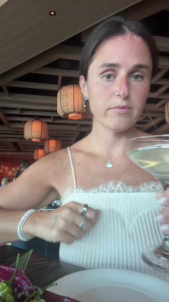 Post 3 by Ashley Grudzinski on TikTok (video)