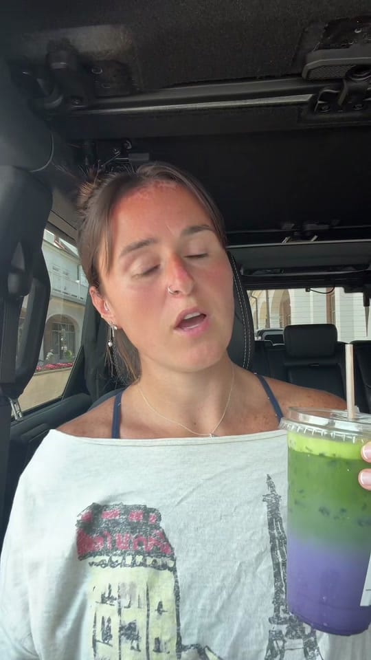 Post 7 by Ashley Grudzinski on TikTok (video)