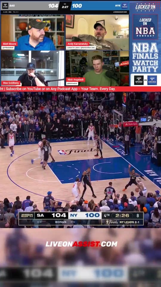 Post 3 by Nick Angstadt on TikTok (video)
