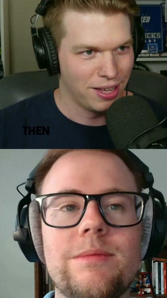 Post 6 by Nick Angstadt on TikTok (video)