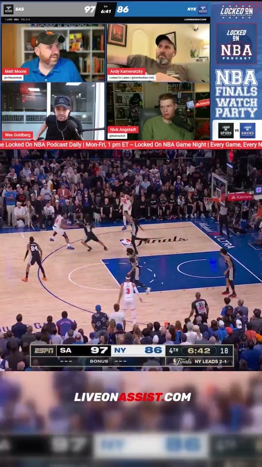 Post 5 by Nick Angstadt on TikTok (video)