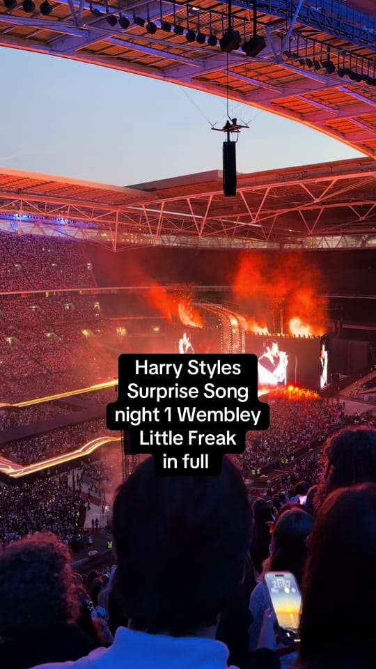 Post 4 by Clare G / Travel & Music on TikTok (video)