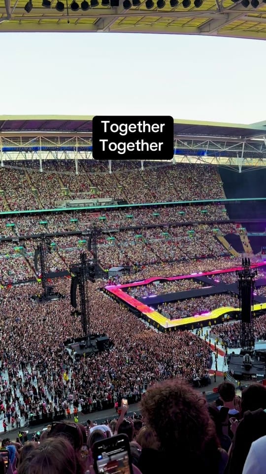 Post 1 by Clare G / Travel & Music on TikTok (video)