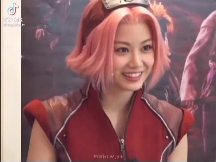 Post 7 by sasusaku on TikTok (video)