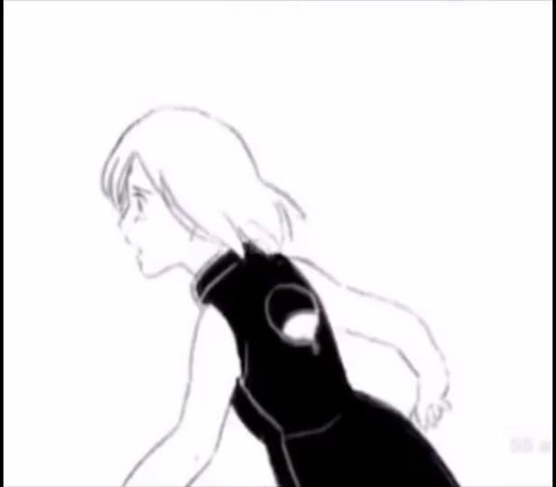 Post 8 by sasusaku on TikTok (video)