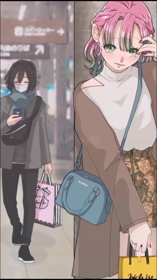 Post 10 by sasusaku on TikTok (video)
