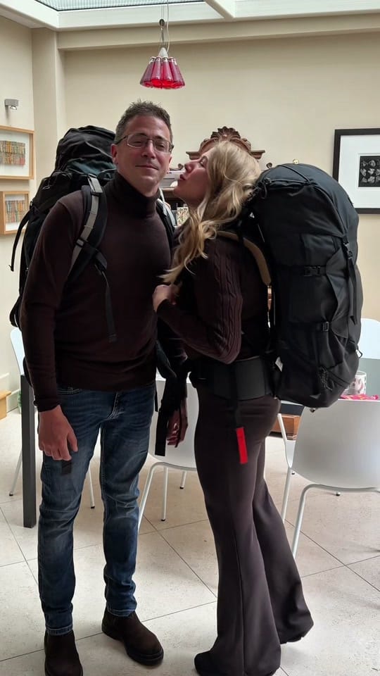 Post 8 by Day in London on TikTok (video)