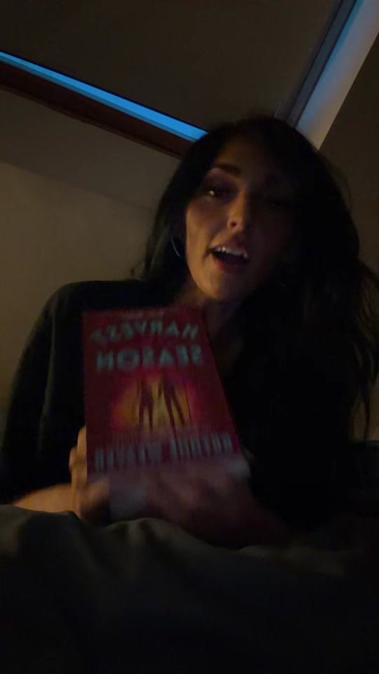 Post 8 by thatgirlhayley on TikTok (video)