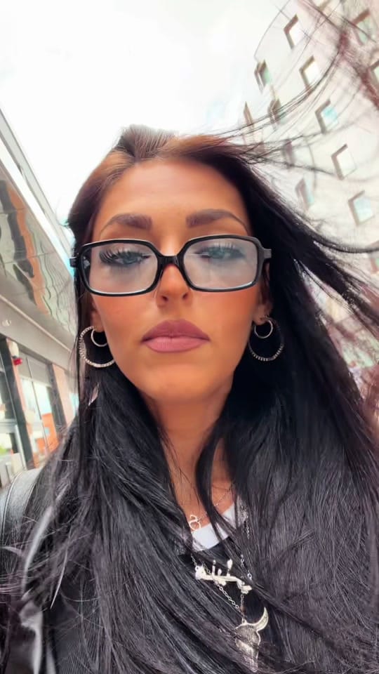 Post 6 by thatgirlhayley on TikTok (video)