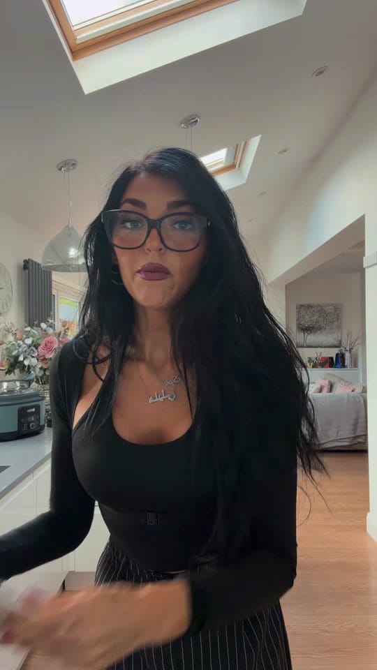 Post 10 by thatgirlhayley on TikTok (video)