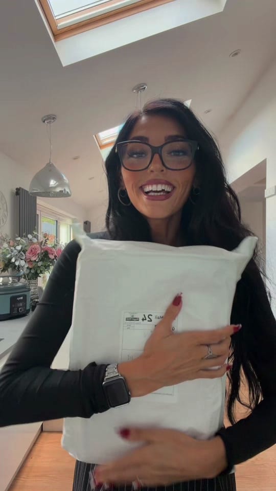 Post 9 by thatgirlhayley on TikTok (video)