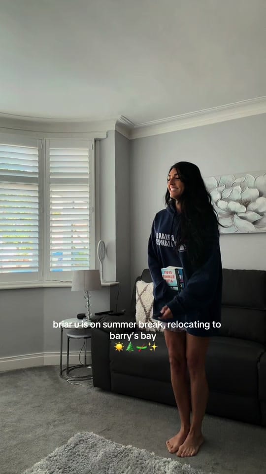Post 7 by thatgirlhayley on TikTok (video)