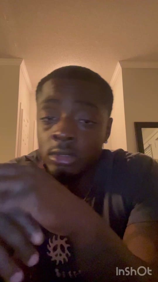 Post 6 by D.Davis on TikTok (video)