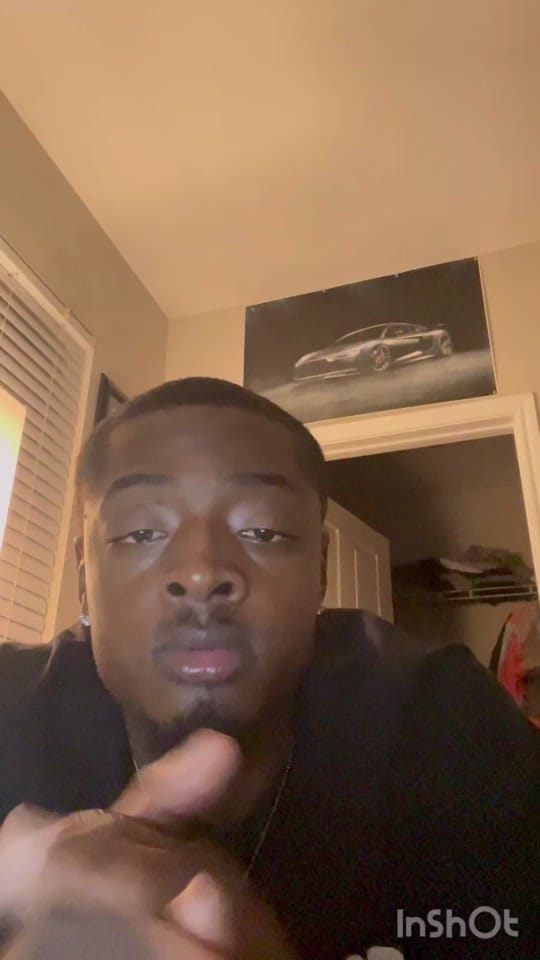 Post 3 by D.Davis on TikTok (video)
