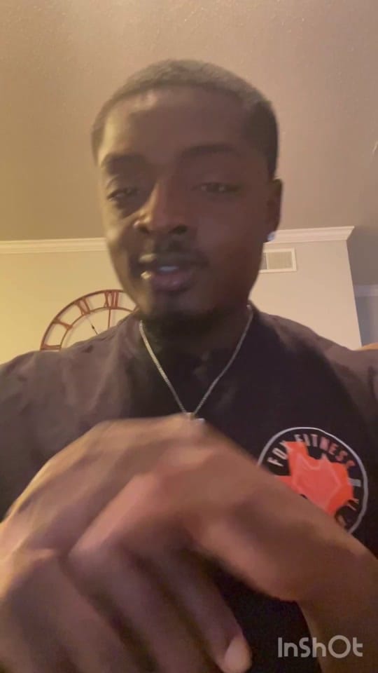 Post 8 by D.Davis on TikTok (video)