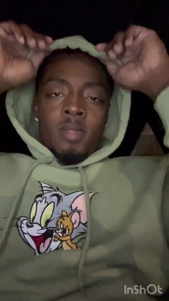 Post 1 by D.Davis on TikTok (video)