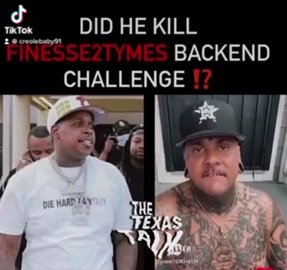 Post 10 by Creole Baby on TikTok (video)