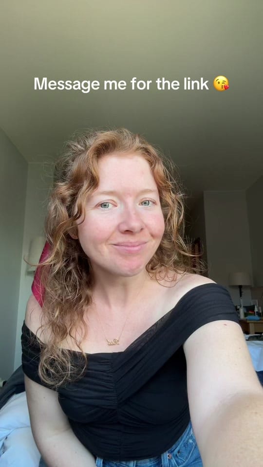 Post 5 by Tara Bianco on TikTok (video)