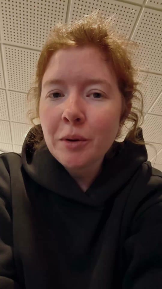 Post 2 by Tara Bianco on TikTok (video)