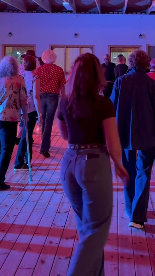 Post 7 by Tara Bianco on TikTok (video)
