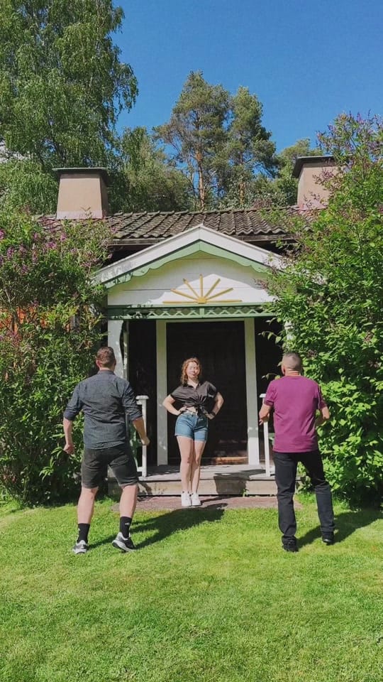 Post 6 by Tara Bianco on TikTok (video)