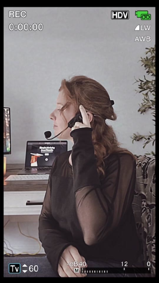 Post 9 by Tara Bianco on TikTok (video)