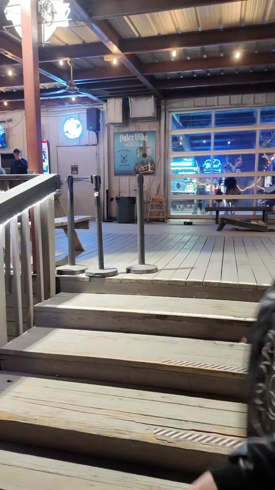 Post 8 by Tara Bianco on TikTok (video)