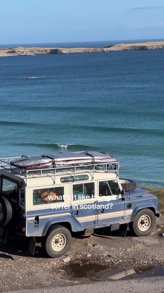 Post 3 by Jo-Anne // Surf Coo on TikTok (video)