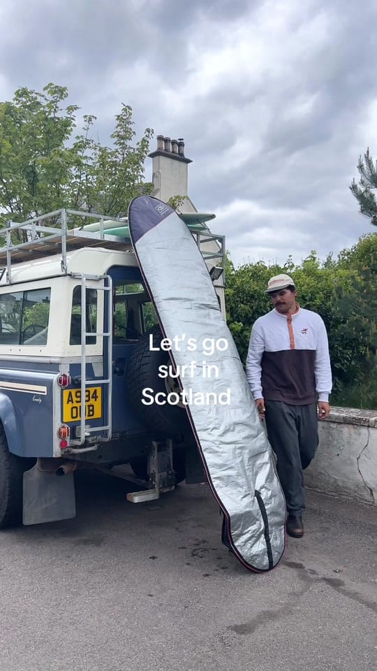 Post 8 by Jo-Anne // Surf Coo on TikTok (video)