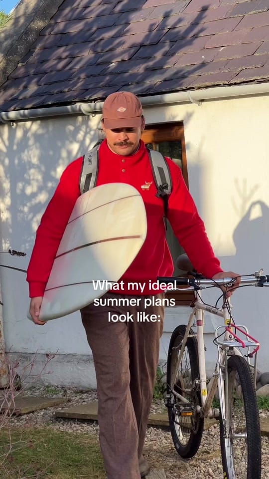 Post 5 by Jo-Anne // Surf Coo on TikTok (video)