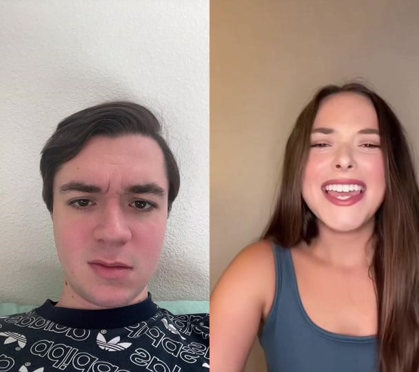 Post 9 by Jonathan Roehm on TikTok (video)