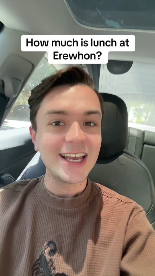 Post 1 by Jonathan Roehm on TikTok (video)