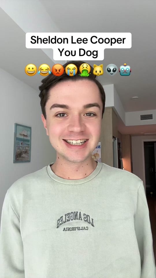 Post 5 by Jonathan Roehm on TikTok (video)
