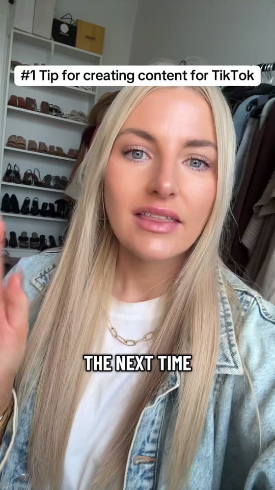Post 4 by Peachy Content Agency UK on TikTok (video)