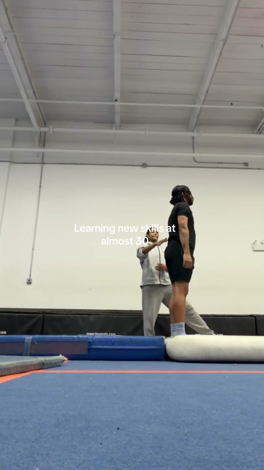 Post 5 by Ron on TikTok (video)