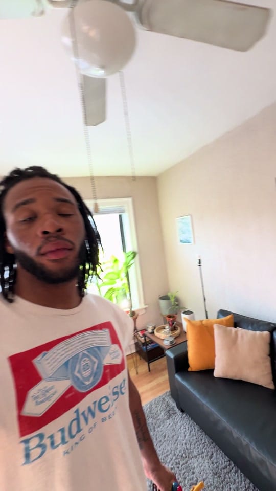 Post 3 by Ron on TikTok (video)