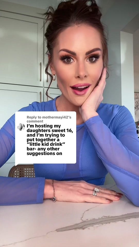 Post 9 by Christina Lee on TikTok (video)