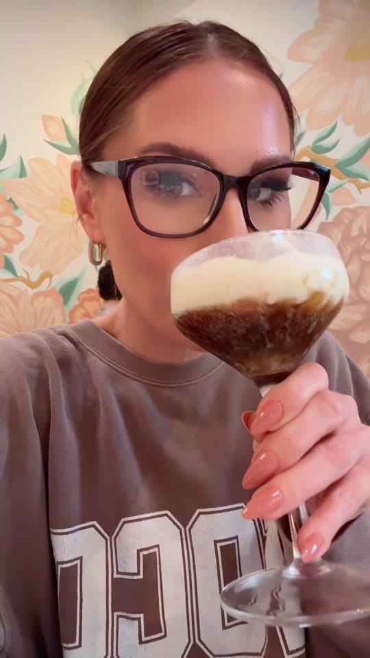 Post 3 by Christina Lee on TikTok (video)