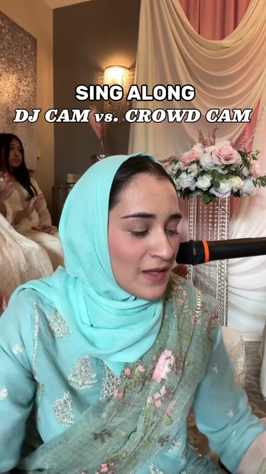 Post 7 by Dhol Jockey on TikTok (video)