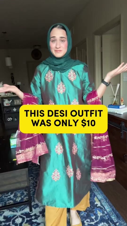 Post 5 by Dhol Jockey on TikTok (video)
