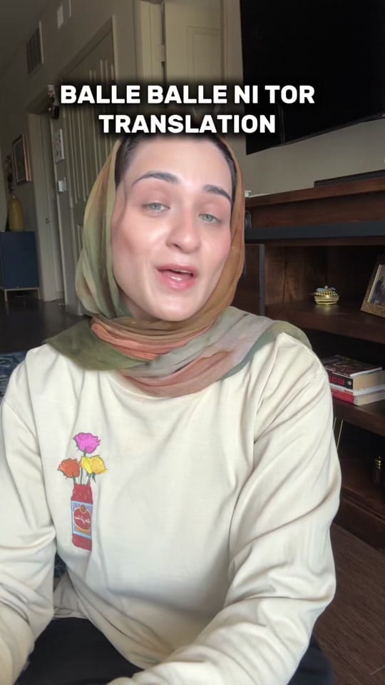 Post 3 by Dhol Jockey on TikTok (video)