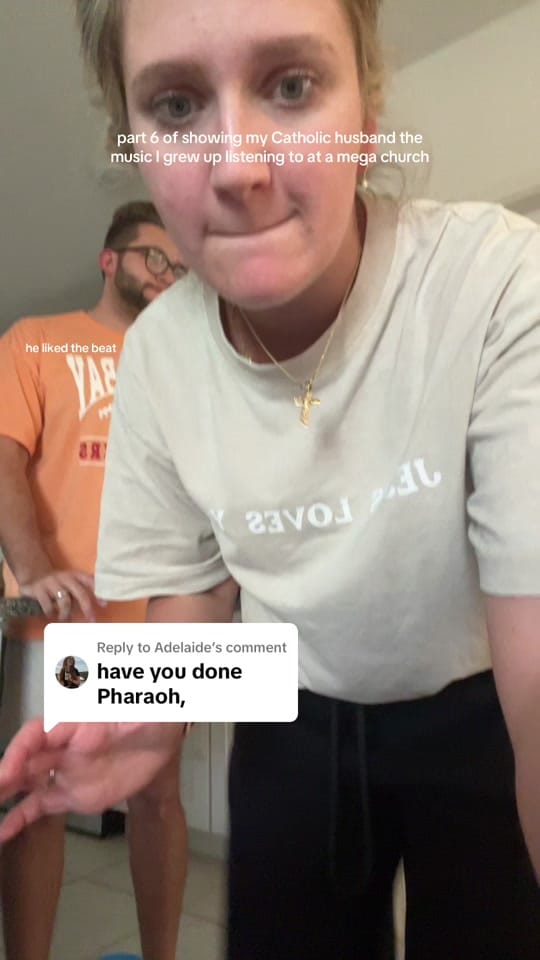 Post 9 by Kennedy & Carson on TikTok (video)
