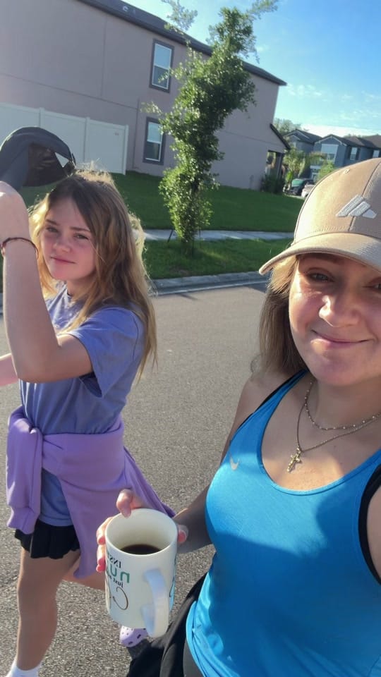 Post 2 by Kennedy & Carson on TikTok (video)