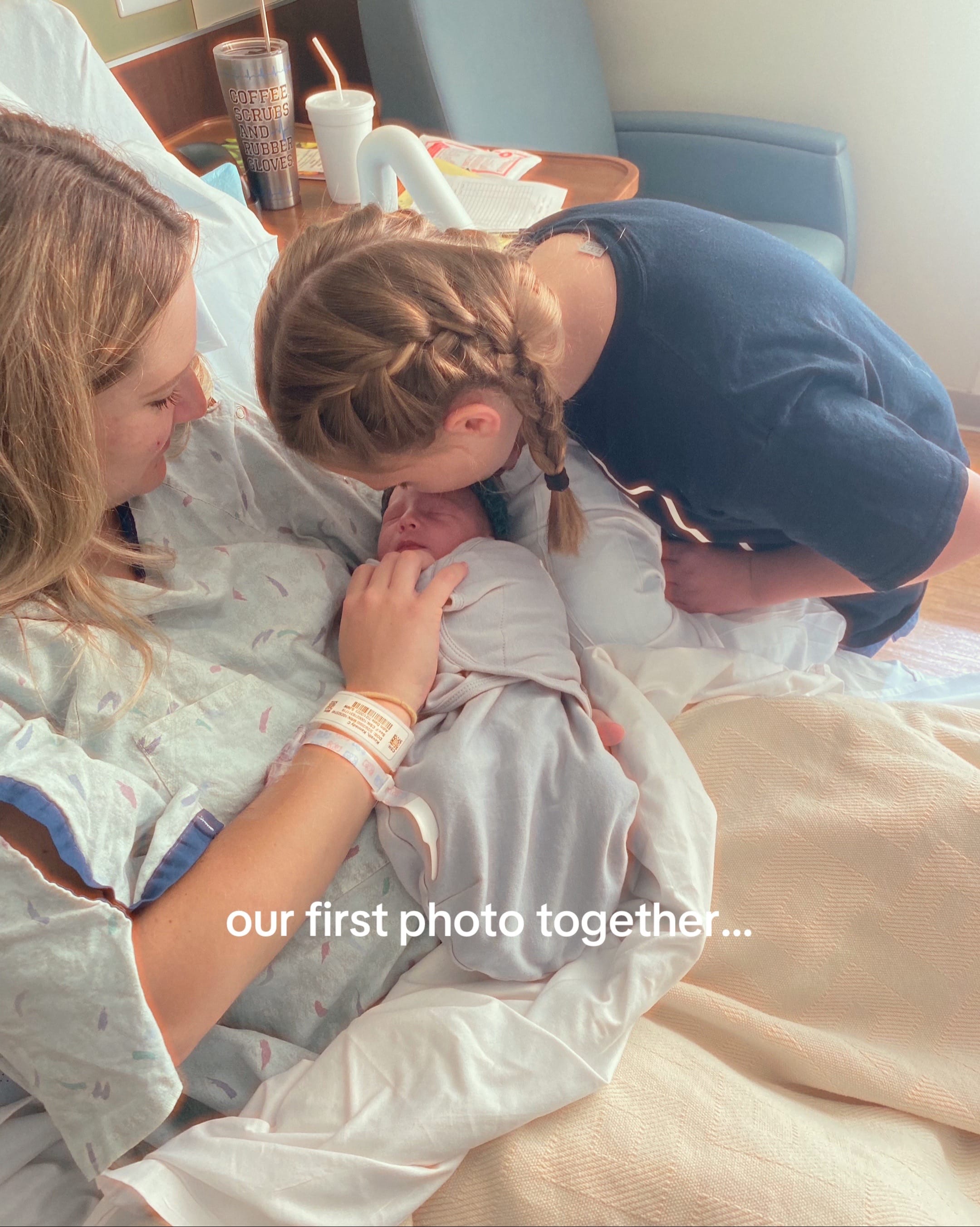 Post 4 by Kennedy & Carson on TikTok (video)