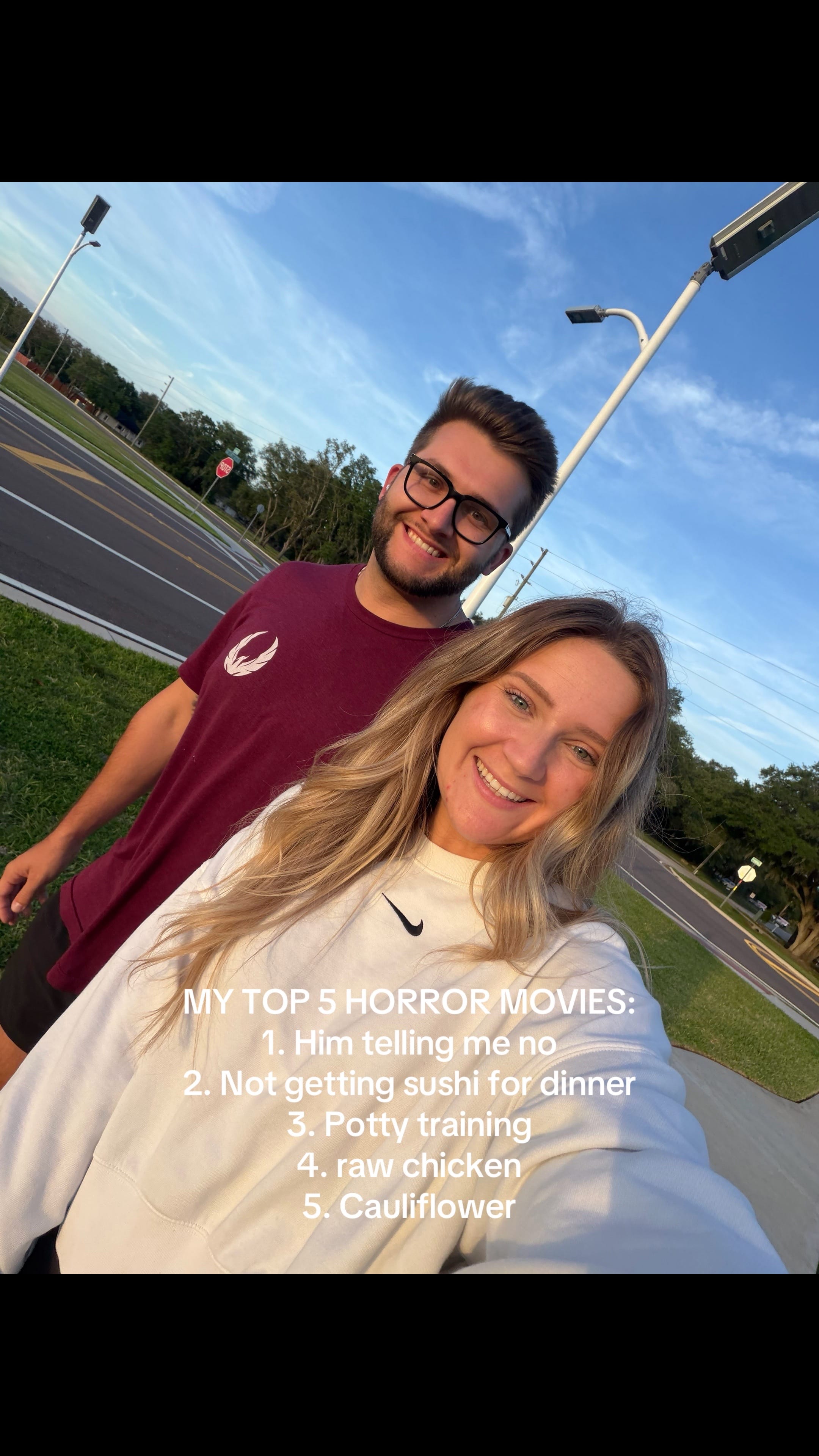Post 5 by Kennedy & Carson on TikTok (video)