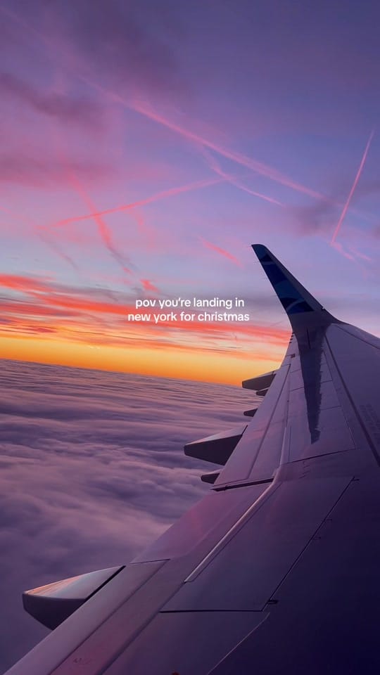 Post 10 by kelsey | travel & life abroad on TikTok (video)