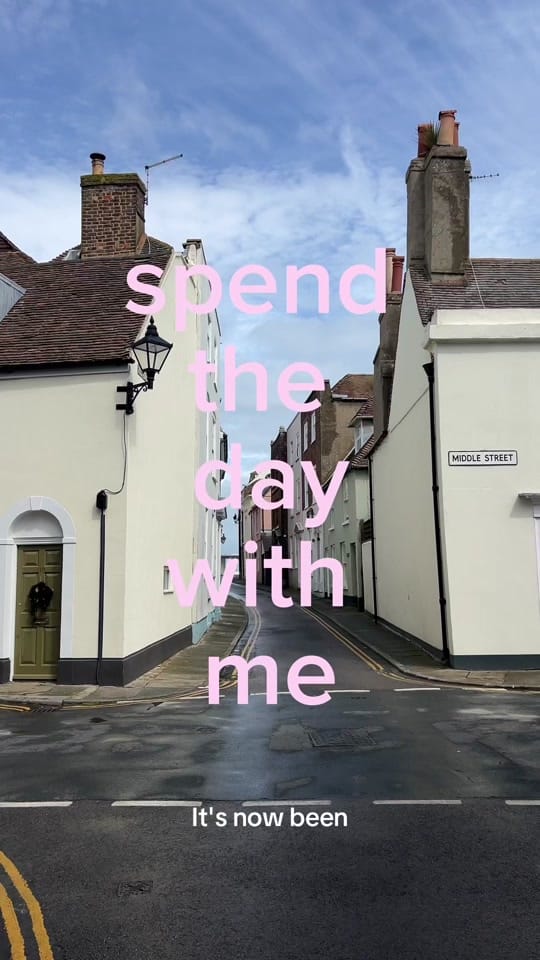 Post 4 by kelsey | travel & life abroad on TikTok (video)